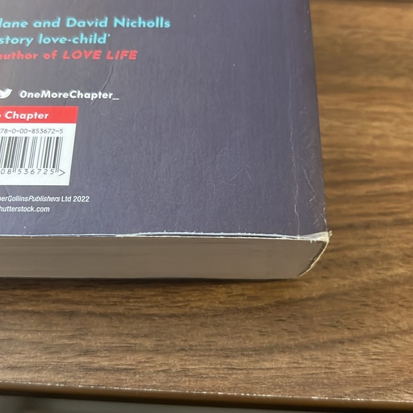 Ten years by Pernille Hughes - Picture 3 of 6